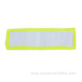 Flat Mop Head Refill Microfiber Mop Pad